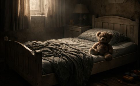 837 – Die vergessenen Kleinen