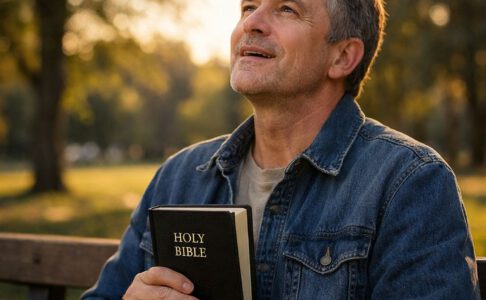 838 – Amen. So sei es.