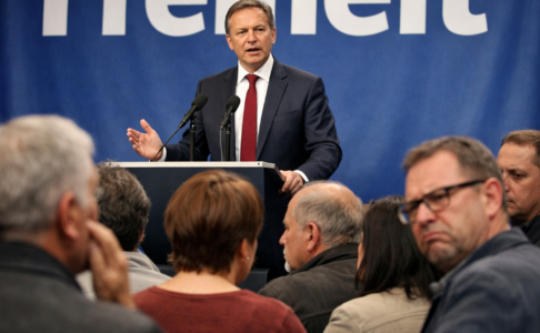 839 – Wenn die Lüge sich als Wahrheit tarnt