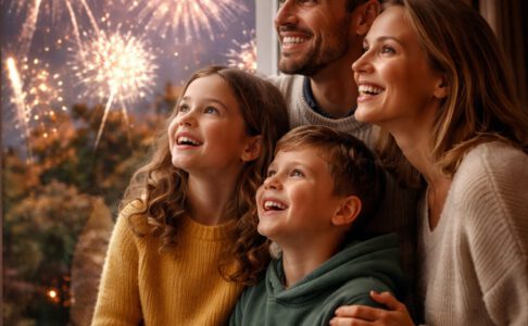 840 – Jahresabschluss und Neubeginn miteinander sehen