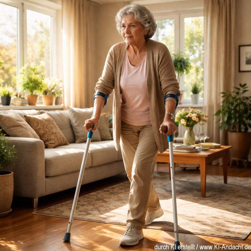 Entschlossene Schritte im Sonnenlicht, Sora, prompted by ChatGPT