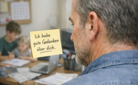 845 – Leben in Hoffnung und Perspektive