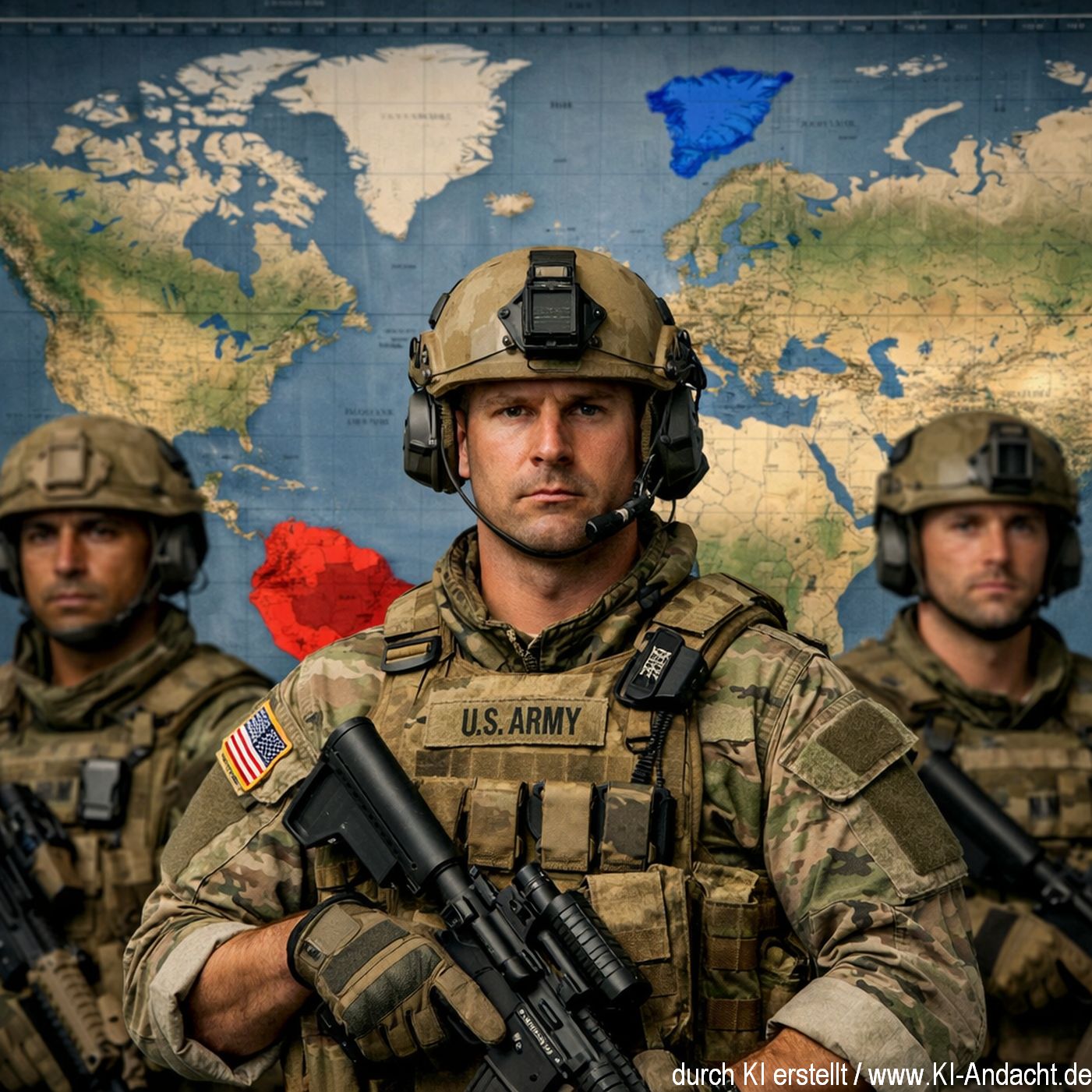 848 – Recht oder Macht?