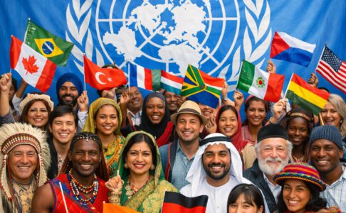 850 – Gemeinschaft braucht mehr als gute Vorsätze