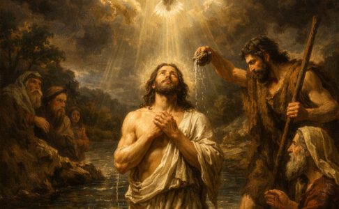 851 – Geliebt, bevor du etwas leistest