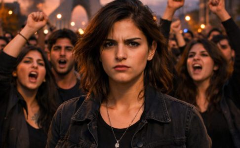 853 – Gott sieht, wer unterdrückt wird