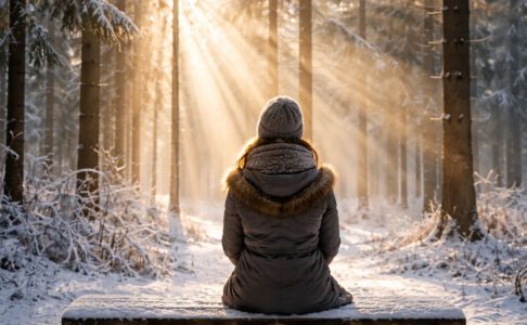 855 – Du hältst mich fest