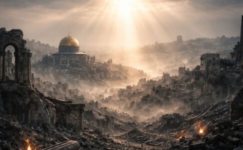 858 – Wenn alles tot scheint