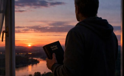 863 – Woran hängt dein Herz?