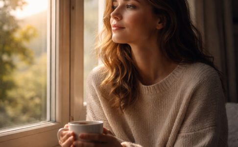 864 – Wenn das Licht aus der Zerbrochenheit scheint