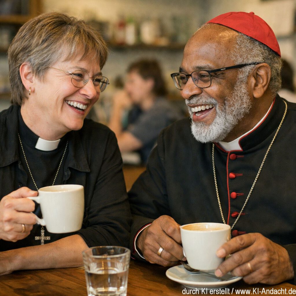 Im Diaglog, Sora, prompted by ChatGPT