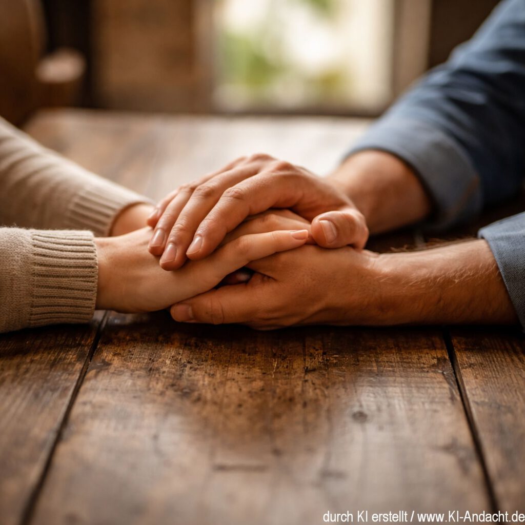 Zusammenhalt, Sora, prompted by ChatGPT