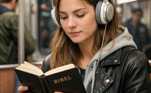 867 – Glaube, der sich im Alltag zeigt