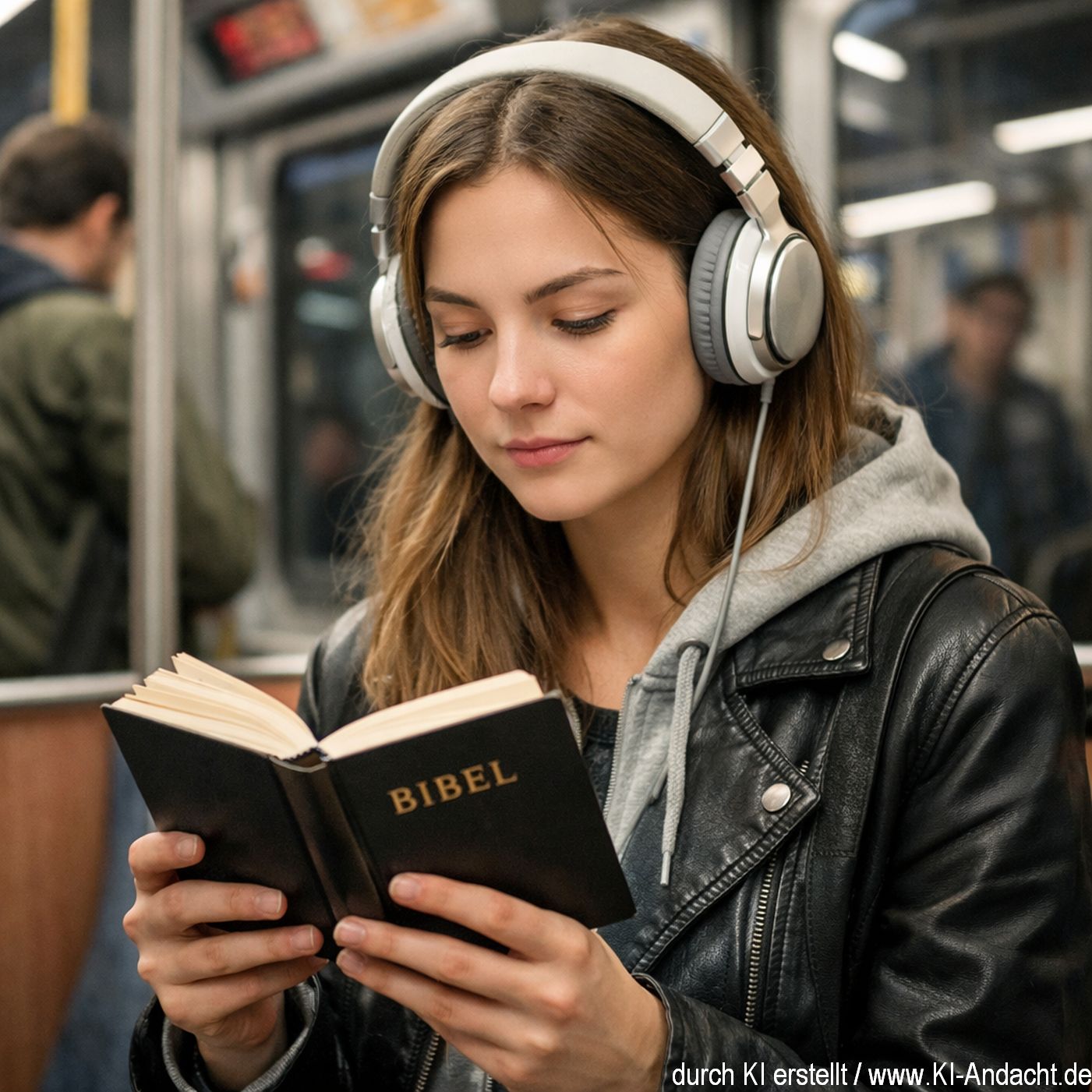 867 – Glaube, der sich im Alltag zeigt