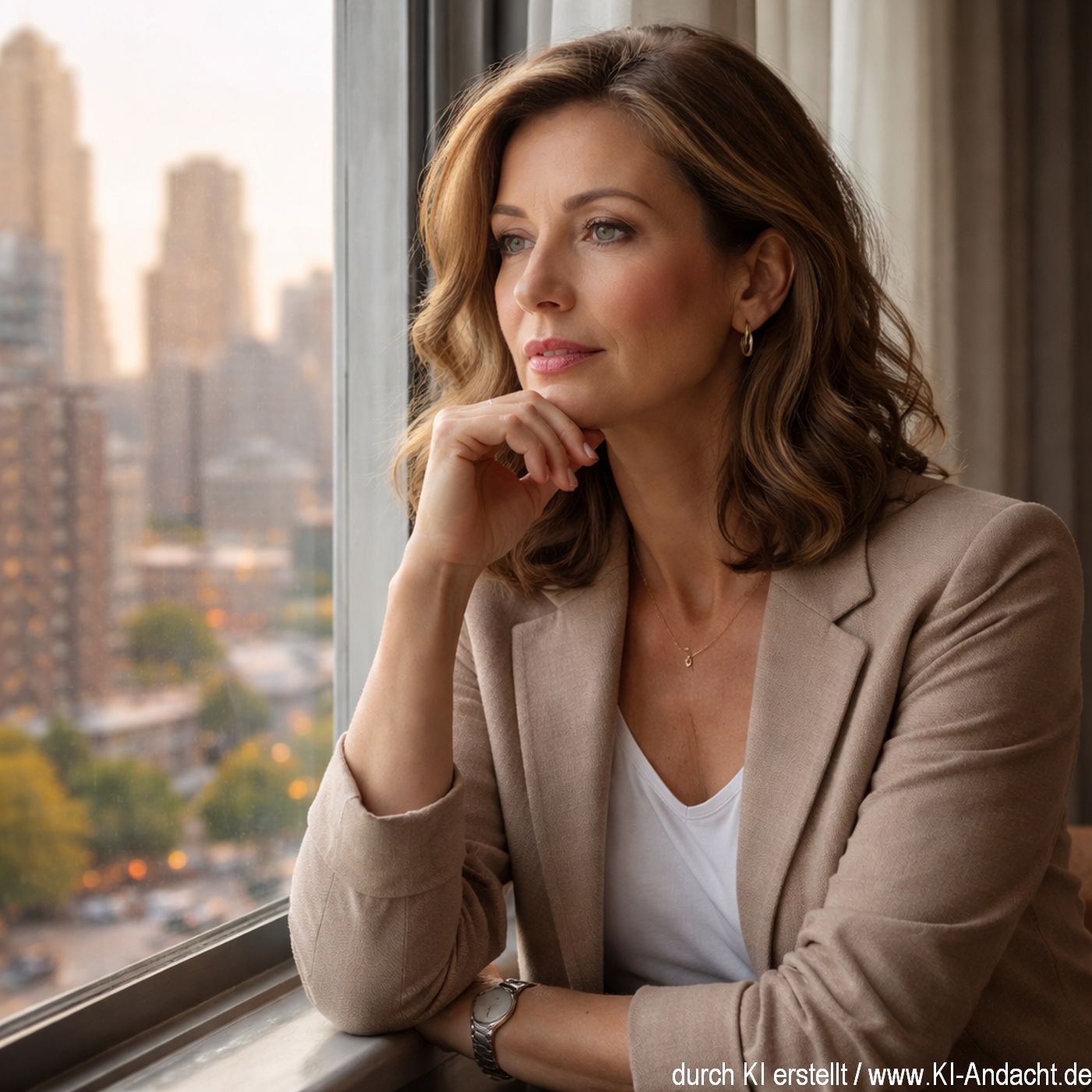 Erinnerung, Sora, prompted by ChatGPT