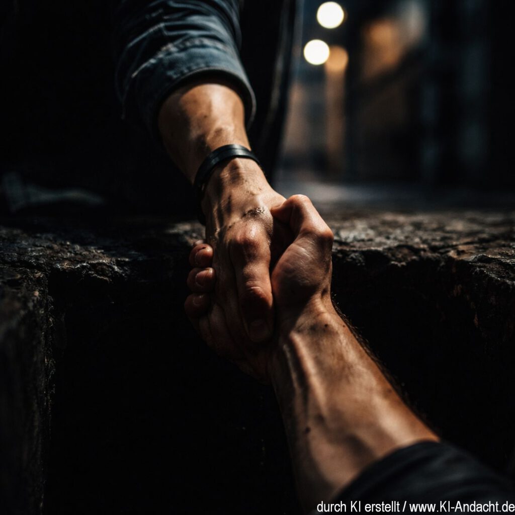 Helfen, Sora, prompted by ChatGPT