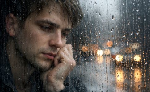 869 – Hoffnung, wenn alles bricht