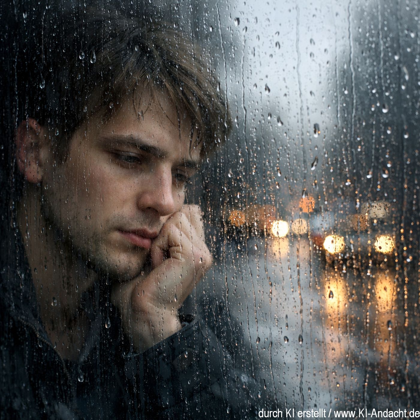 869 – Hoffnung, wenn alles bricht