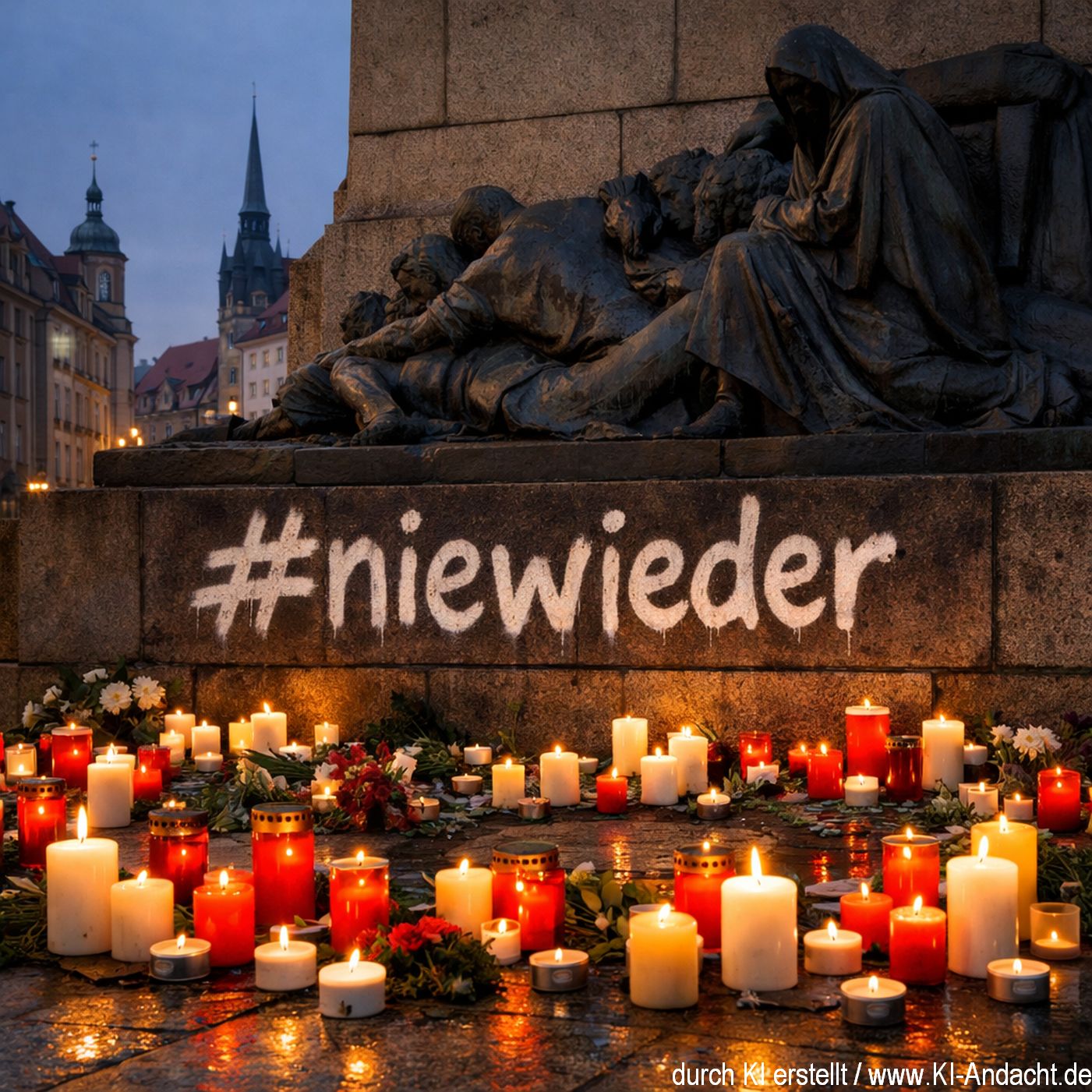 870 – Verantwortung tragen: Damals. Heute. Immer.