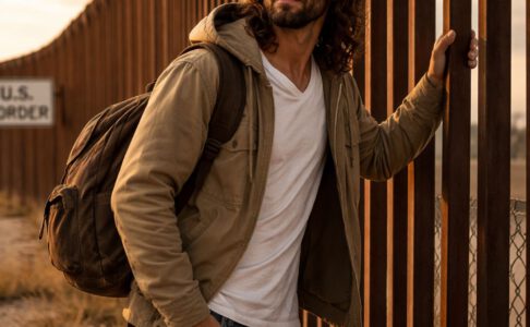 871 – Was würde Jesus an der Grenze erleben?