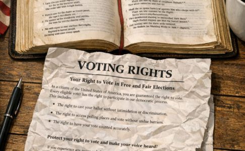 874 – Menschenwürde, Gerechtigkeit und unsere Verantwortung