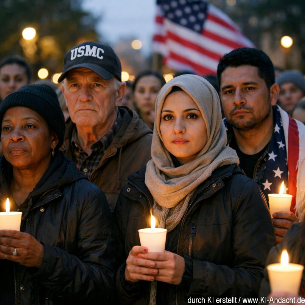 ICE-Proteste in den USA, Sora, prompted by ChatGPT