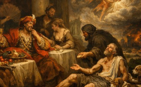 875 – Jenseits der Gleichgültigkeit