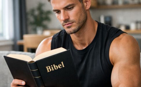 876 – Bleibt in meinem Wort