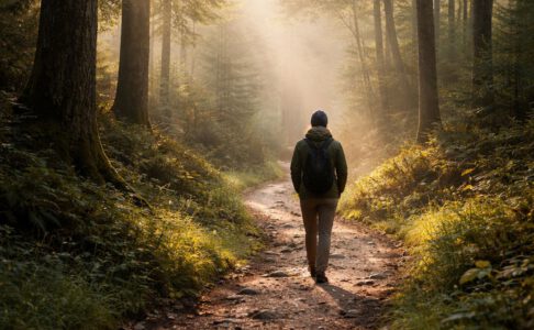 878 – Wachsen im Glauben – Schritt für Schritt