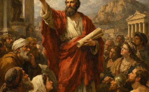 880 – Über Mut und Maß