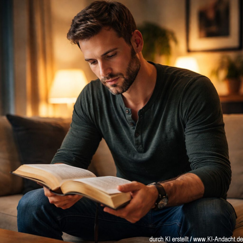 Vergleicht alles mit Gottes Wort in der Bibel, Sora, prompted by ChatGPT