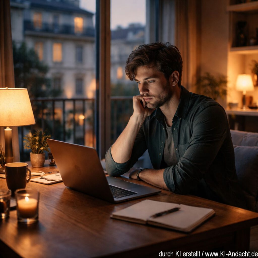 Formulierungen sollten gut überlegt werden, Sora, prompted by ChatGPT