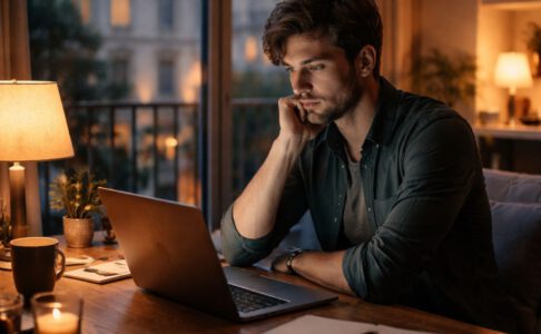 881 – Worte, die aufbauen