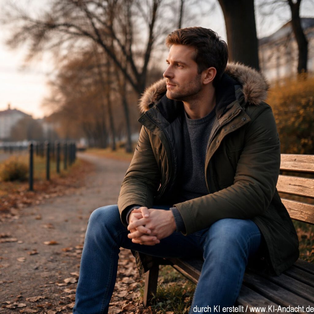 Wie gehts weiter, Sora, prompted by ChatGPT