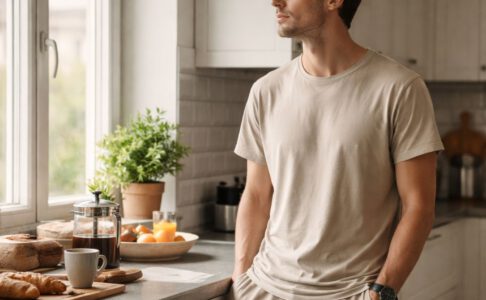 883 – Klar sehen im Herzen