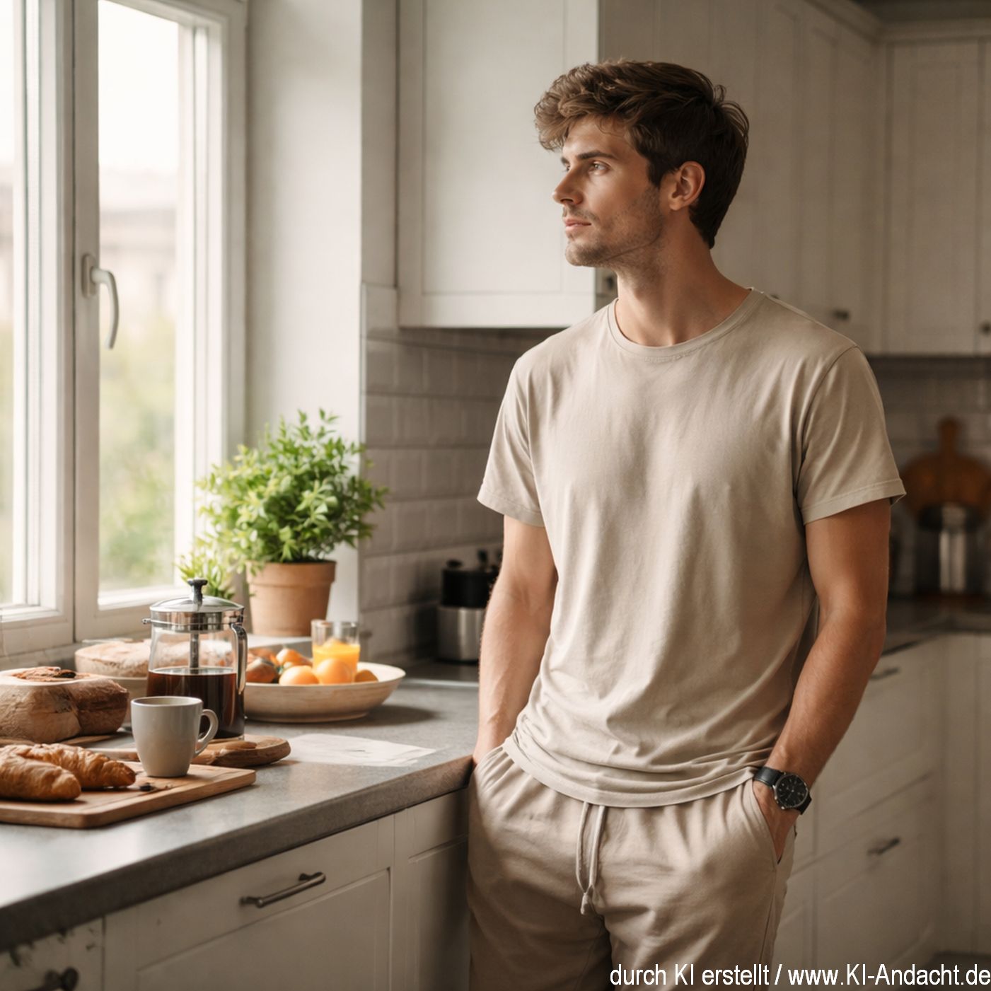 883 – Klar sehen im Herzen