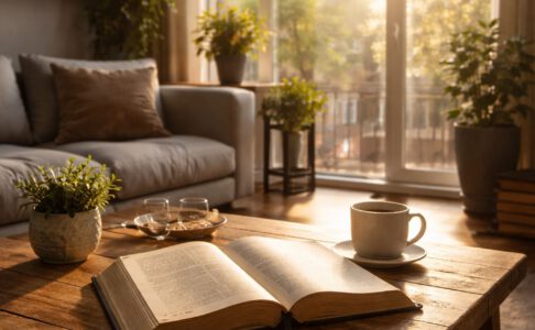 886 – Prüft alles – und liebt trotzdem