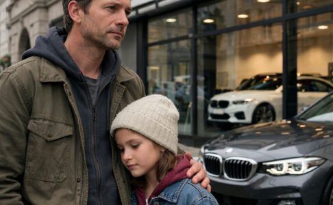 887 – Was du denkst, wenn du „die anderen“ sagst