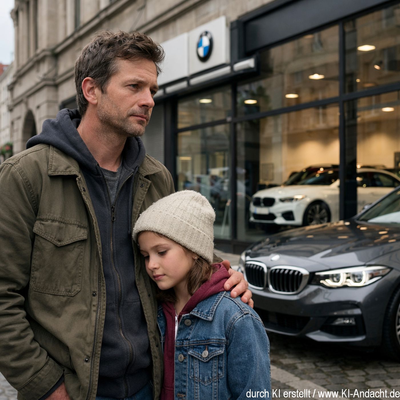 887 – Was du denkst, wenn du „die anderen“ sagst