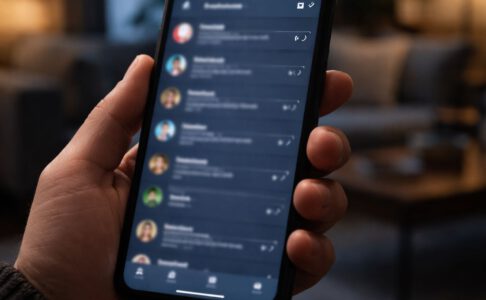 888 – Wenn Worte töten wollen