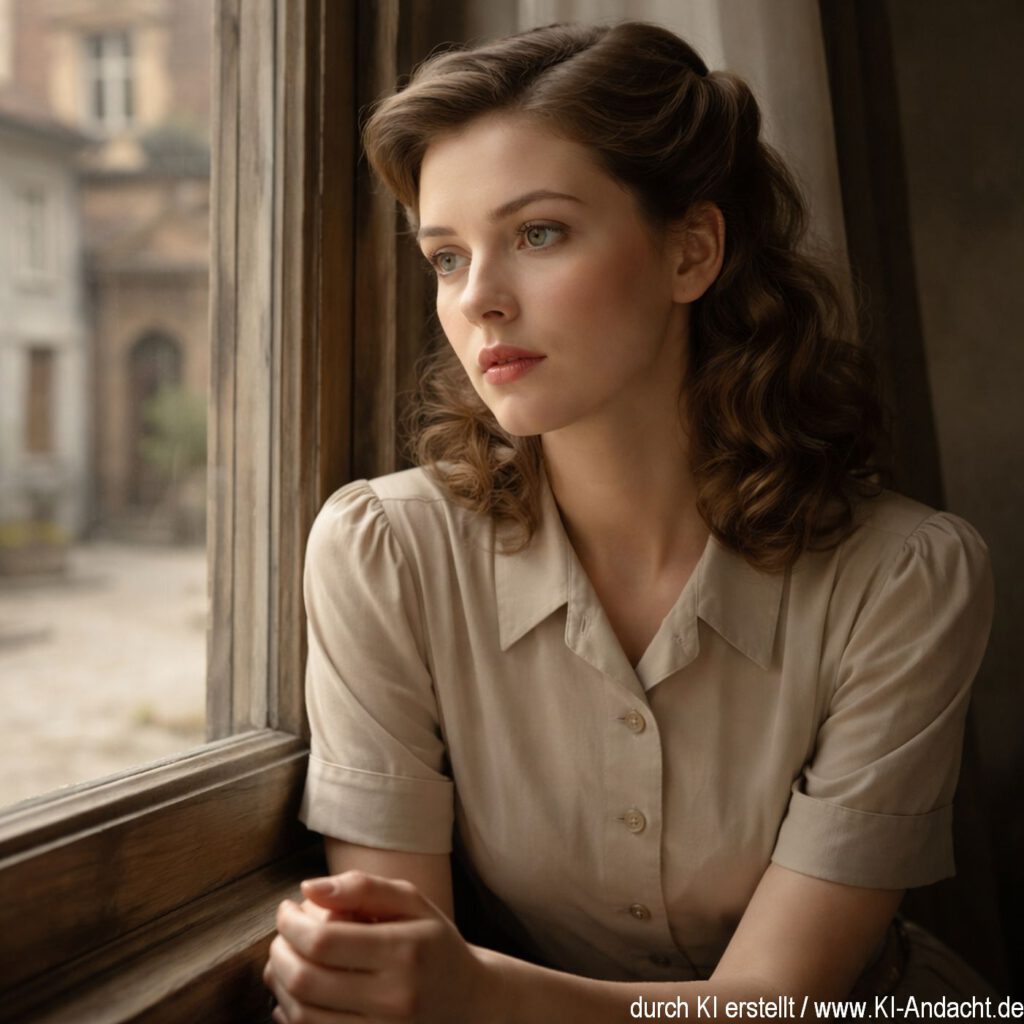 Es gab auch Widerstand aus der Jugend gegen die Diktatur, Sora, prompted by ChatGPT