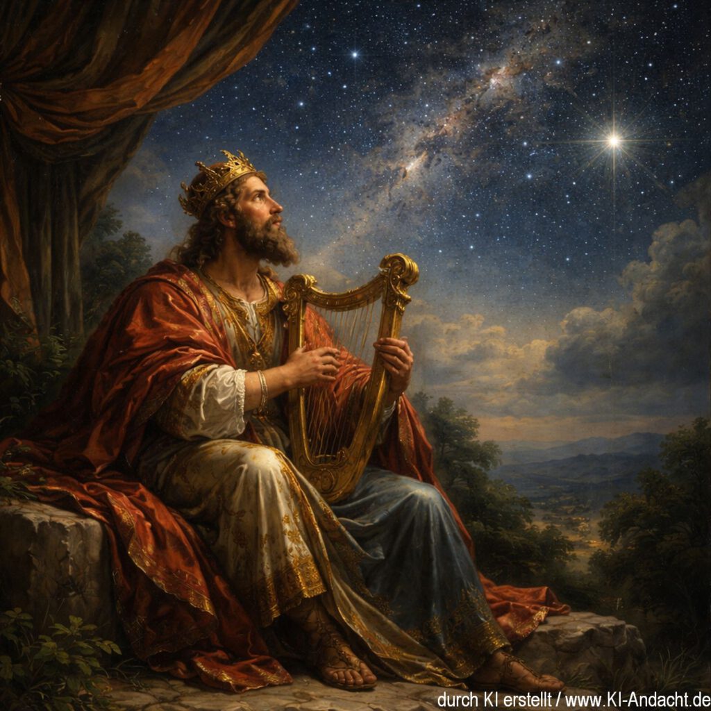 David, Sora, prompted by ChatGPT