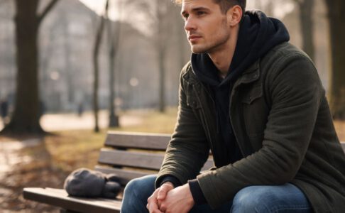 893 – Der Wert eines Menschen