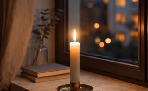 895 – Hoffnung gegen die Angst