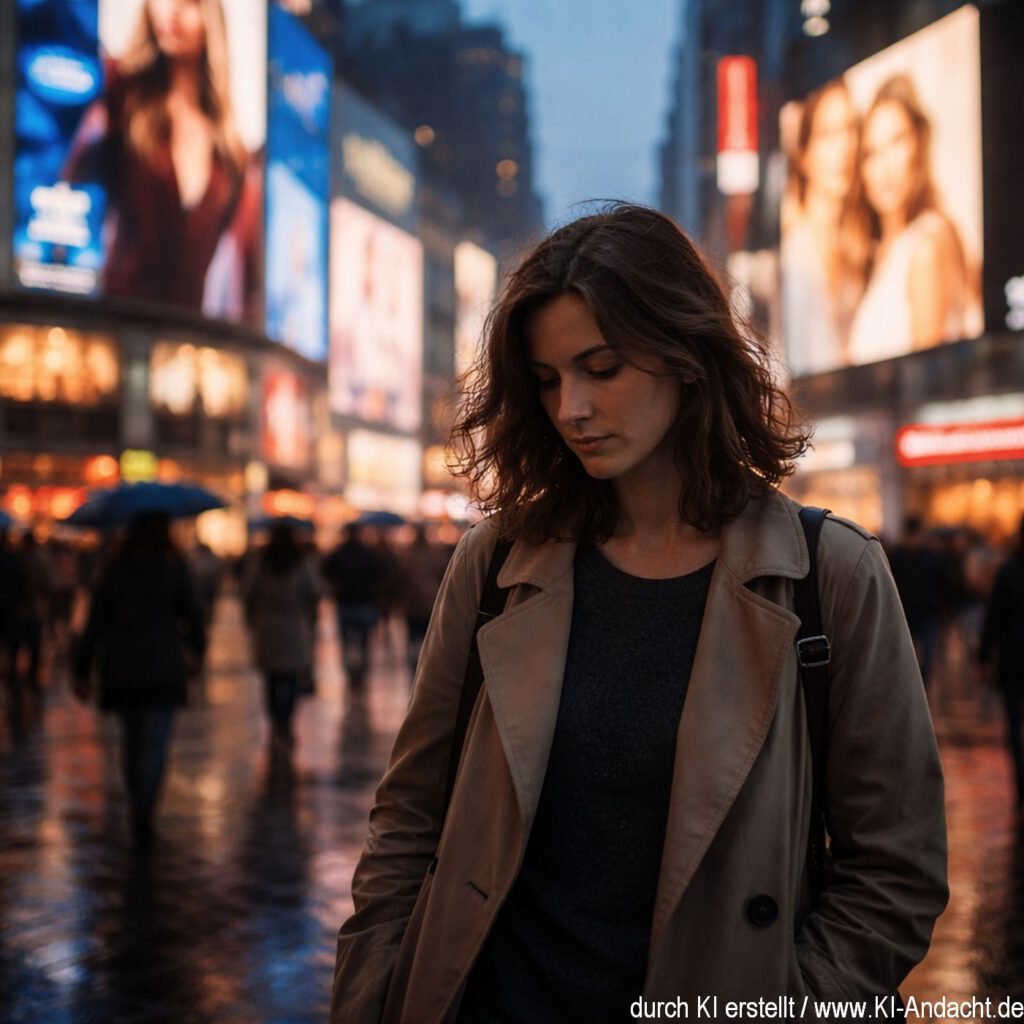 Feierfasten, Sora, prompted Michael Voß