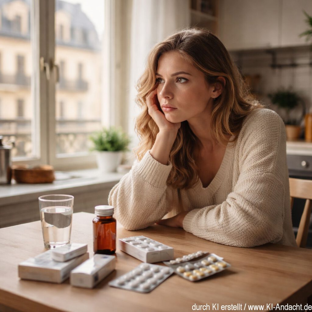 Der Alltag mit einer seltenen Krankheit, Sora, prompted by ChatGPT