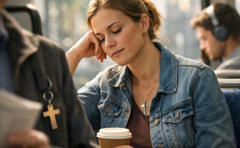 900 – Gott ist näher als du denkst