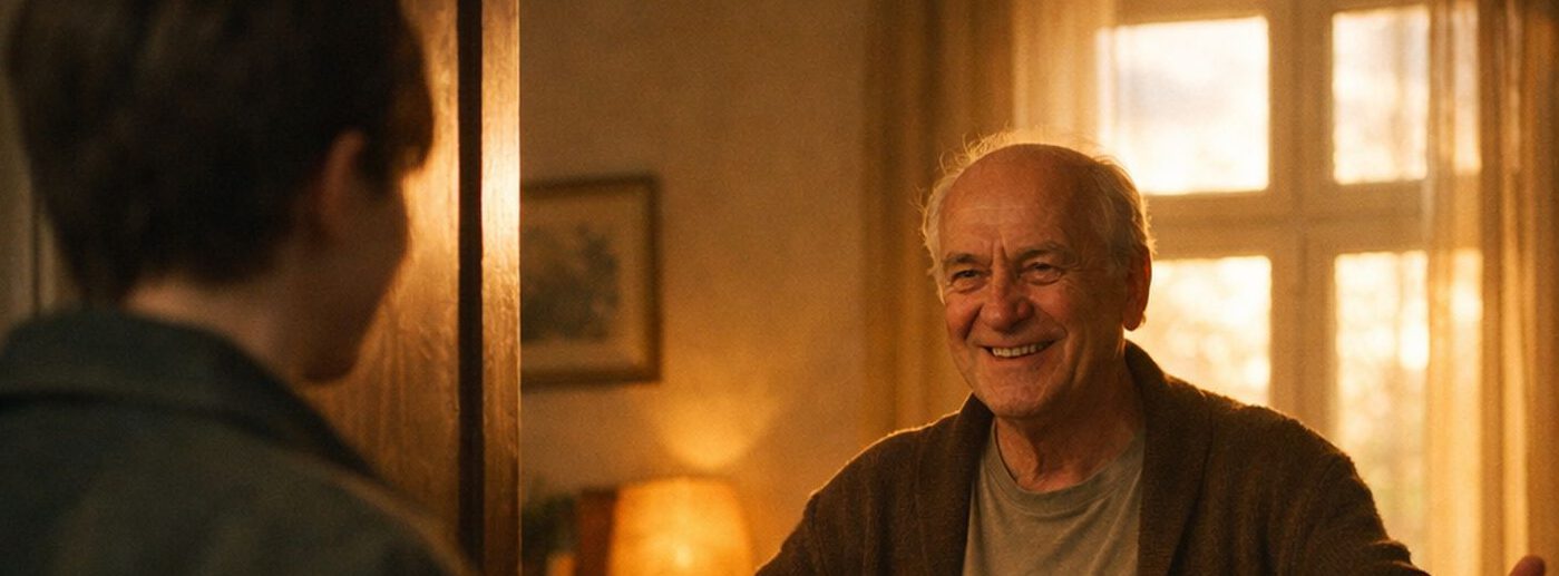 Schlagwort: <span>Stärke in Schwäche</span>