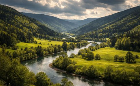 902 – Bewahrung der Schöpfung