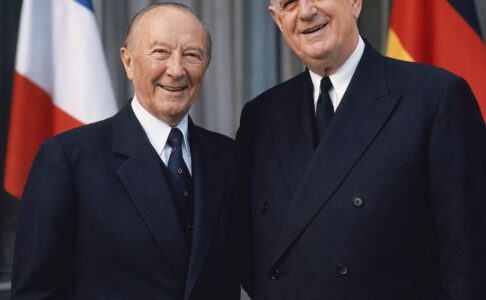 904 – Mut zur Versöhnung